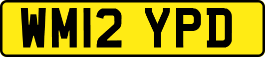WM12YPD