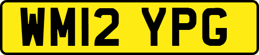 WM12YPG