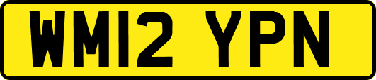 WM12YPN