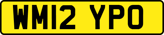WM12YPO