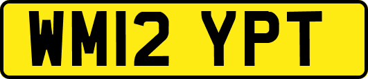 WM12YPT