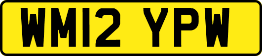 WM12YPW