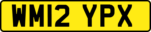 WM12YPX