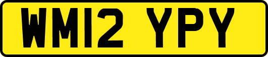WM12YPY