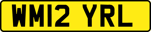 WM12YRL