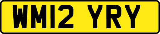 WM12YRY