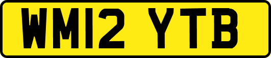 WM12YTB