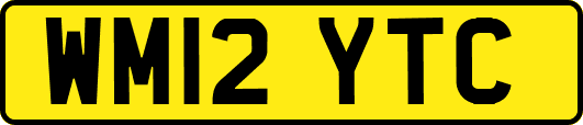 WM12YTC