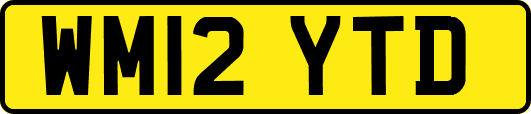 WM12YTD