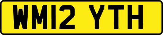 WM12YTH
