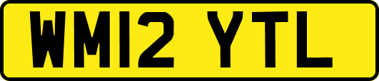 WM12YTL