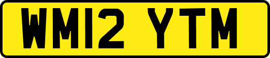 WM12YTM