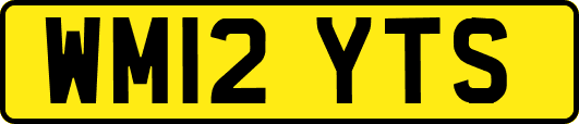 WM12YTS