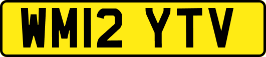 WM12YTV