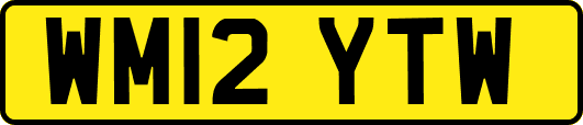 WM12YTW