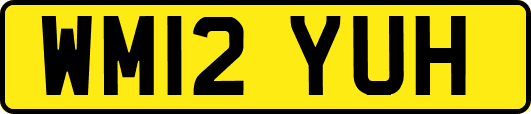 WM12YUH