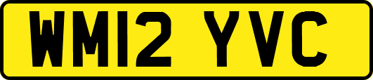 WM12YVC
