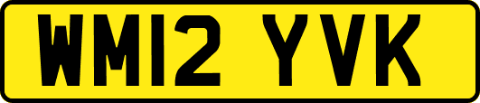 WM12YVK