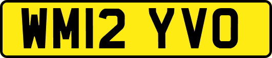WM12YVO