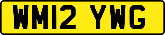 WM12YWG