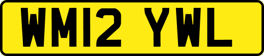 WM12YWL