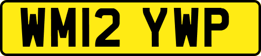 WM12YWP