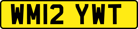 WM12YWT