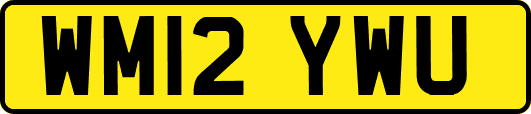 WM12YWU
