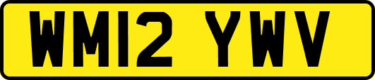 WM12YWV