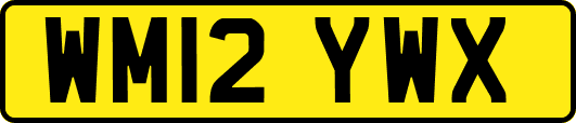 WM12YWX