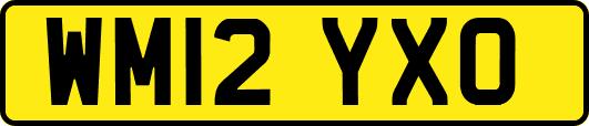 WM12YXO