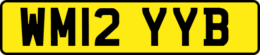 WM12YYB
