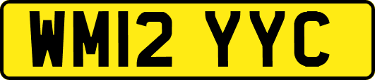 WM12YYC