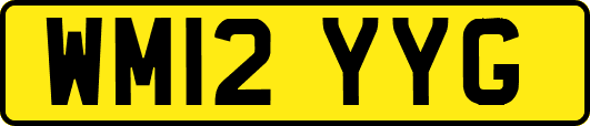 WM12YYG