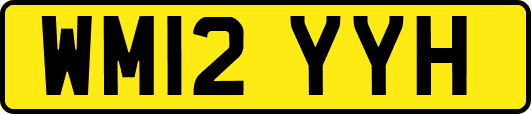 WM12YYH