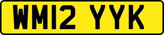 WM12YYK