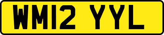 WM12YYL