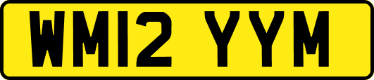WM12YYM