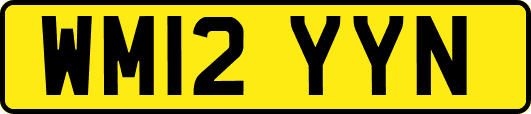 WM12YYN