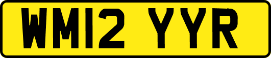 WM12YYR