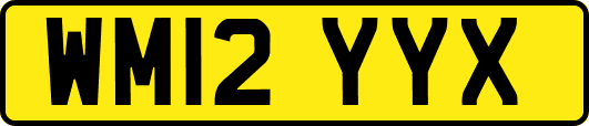 WM12YYX