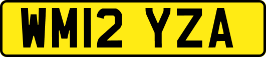 WM12YZA