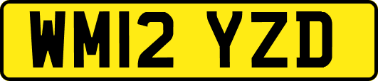 WM12YZD
