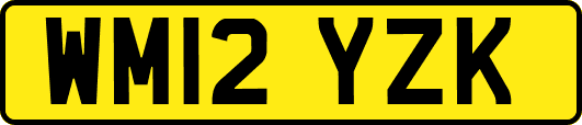 WM12YZK
