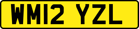 WM12YZL
