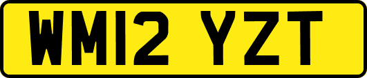 WM12YZT