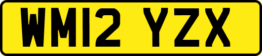 WM12YZX