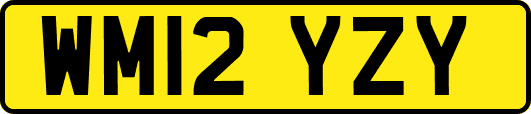 WM12YZY