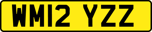 WM12YZZ