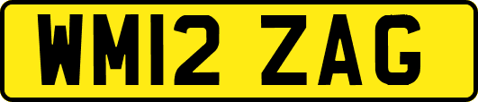 WM12ZAG